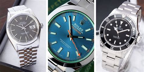 principali concorrenti rolex|Alternative a Rolex – Parte 1 .